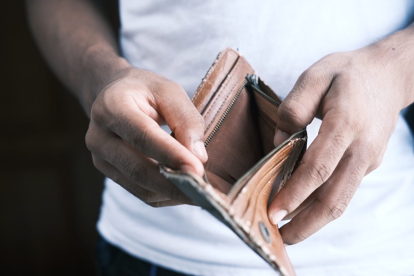 Vyplatí se investovat do nemovitostí s negativním cashflow? negativní cashflow
