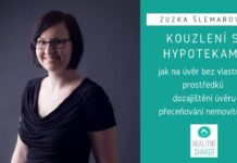 Kouzlení s hypotékami aneb jak získat více peněz pro další investování