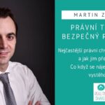 Právní tipy pro pronajímatele nemovitostí