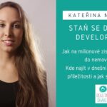 Milionové zisky v drobném developmentu