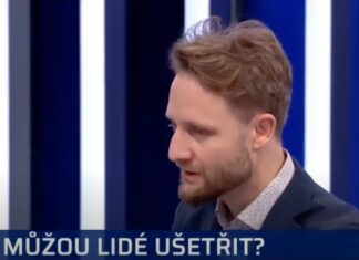 O Realitním Shakeru se mluví už i na Primě