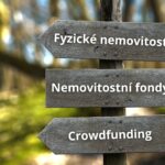 Investování do nemovitostí: kudy se vydat? rozcestník