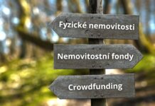 Investování do nemovitostí: kudy se vydat? rozcestník