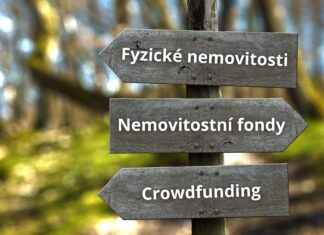 Investování do nemovitostí: kudy se vydat? rozcestník
