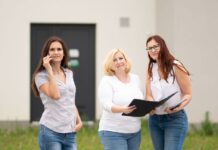 Když se o pronájem nemusíte starat: Co je správa nemovitosti? Správa nemovitostí Realitní Shaker