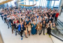 Shrnutí podzimní konference: Co by vám rozhodně nemělo uniknout?